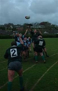 Training Photo