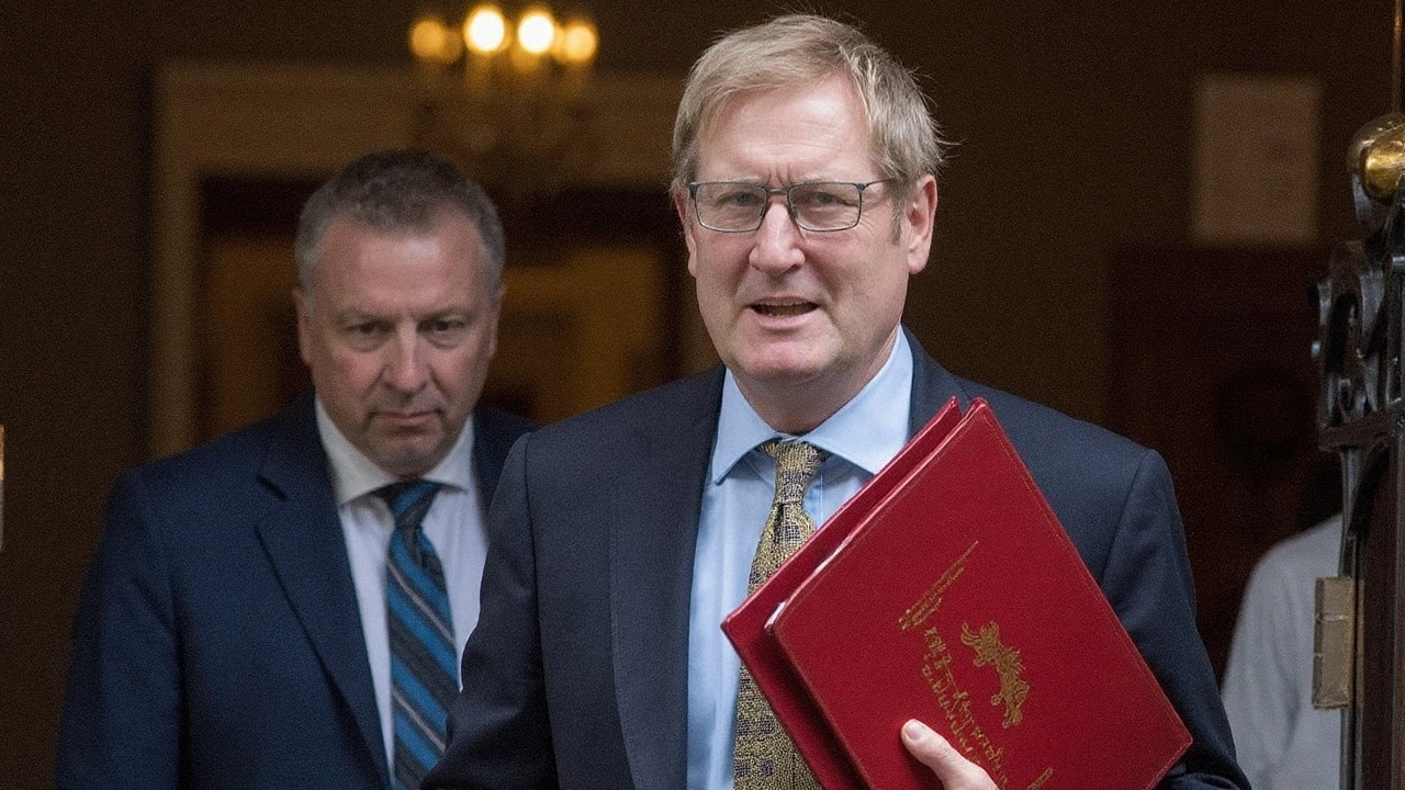 What comes next for Labour