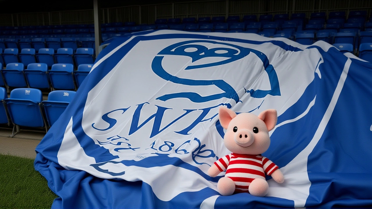 Dejphon Chansiri’s £37.5m takeover of Sheffield Wednesday sparks Premier League dreams