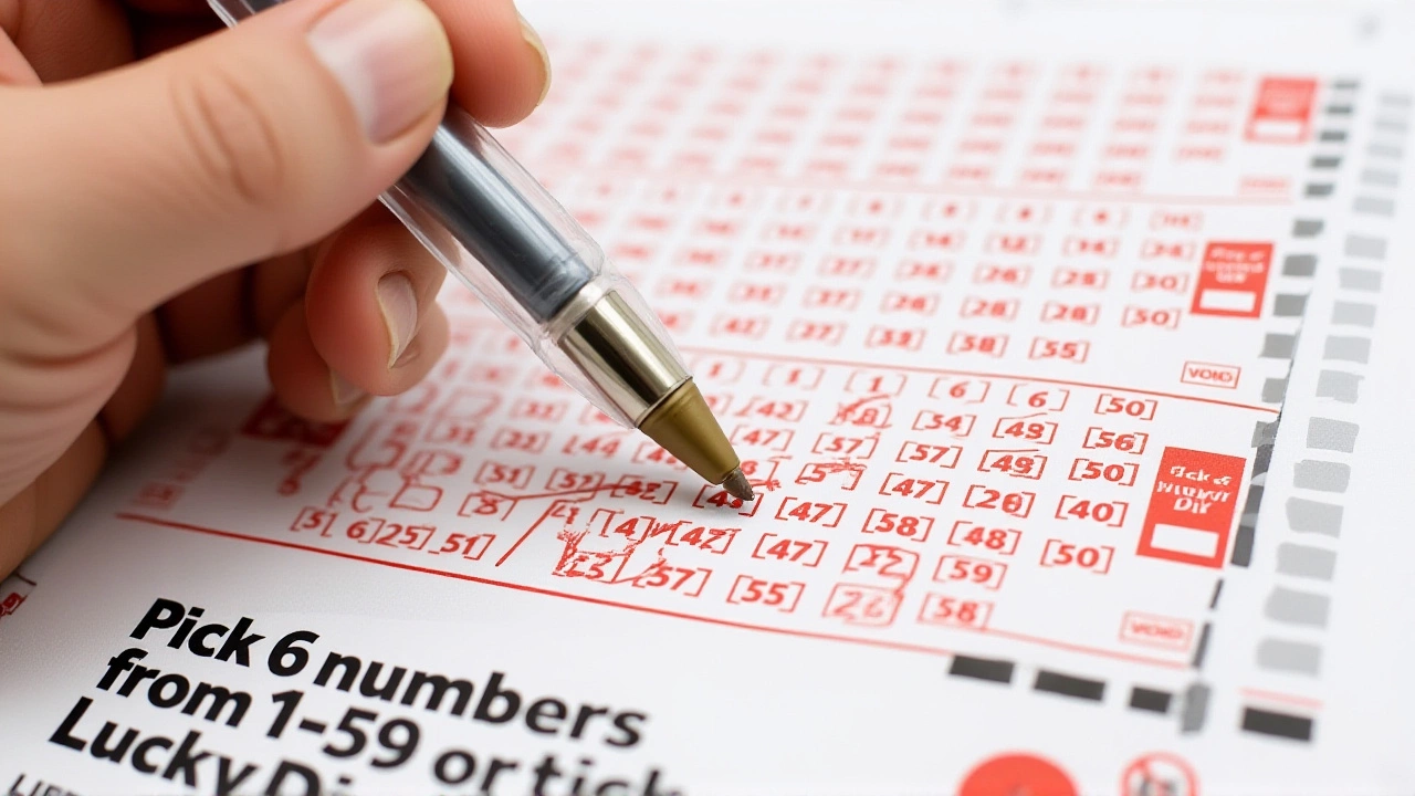 Responsible gaming remains front‑and‑center