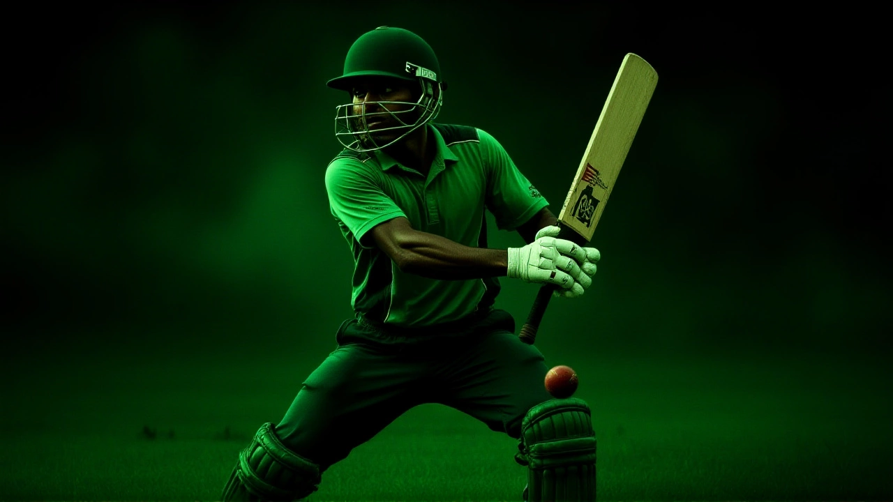 Bangladesh Dominates Ireland in Test Series as Mushfiqur Rahim Hits 100th Test Milestone