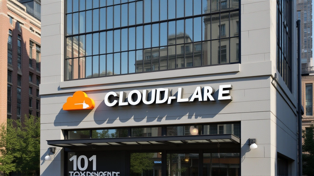 Cloudflare Outage Takes Down X, OpenAI, Anthropic Amid Backend Failure