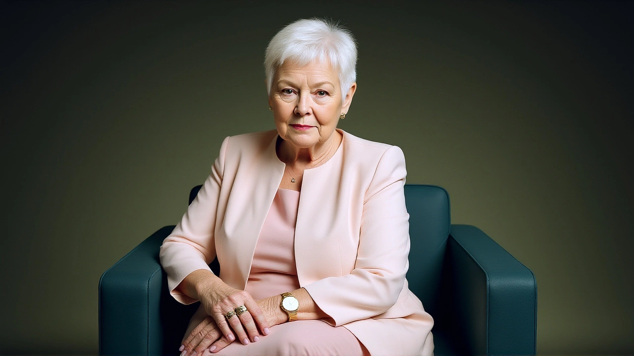 Dame Judi Dench Likely Retires After 65-Year Career as Macular Degeneration Ends Her Acting Journey