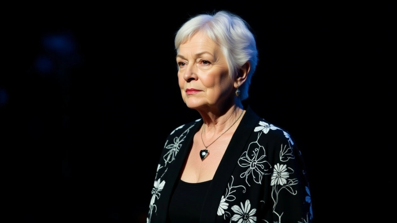 Final Roles and Final Moments