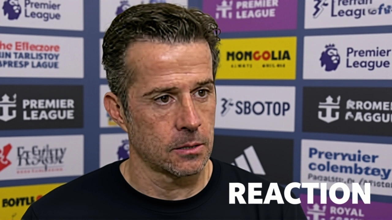 Jiménez’s Late Heroics Seal 1-0 Fulham Win Over Sunderland in Biblical Rain at Craven Cottage