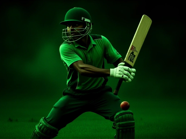 Bangladesh Dominates Ireland in Test Series as Mushfiqur Rahim Hits 100th Test Milestone