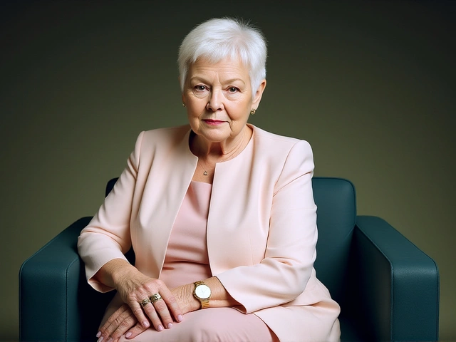 Dame Judi Dench Likely Retires After 65-Year Career as Macular Degeneration Ends Her Acting Journey