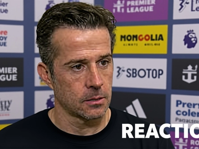 Jiménez’s Late Heroics Seal 1-0 Fulham Win Over Sunderland in Biblical Rain at Craven Cottage