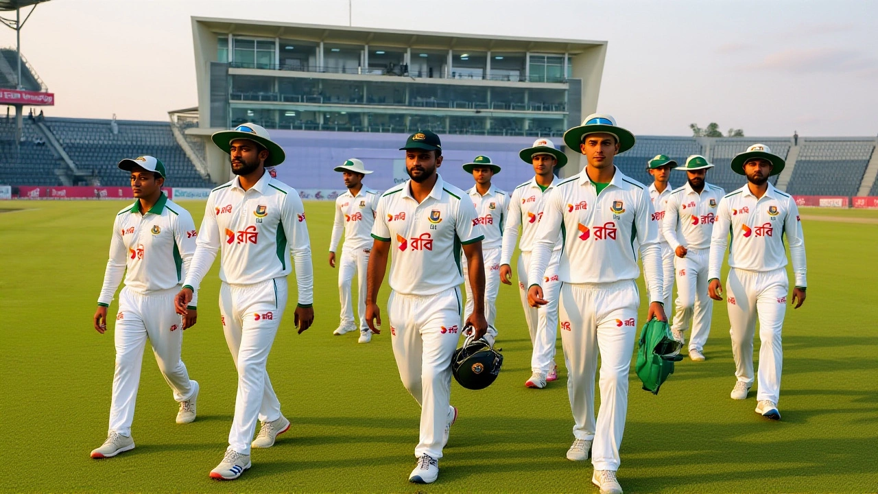 Why the ODIs Vanished — And What It Means