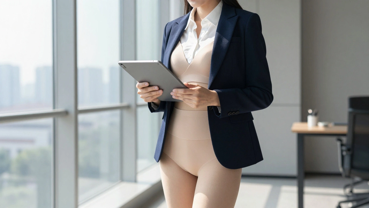 How to Pick the Perfect Lingerie for Your Professional Persona