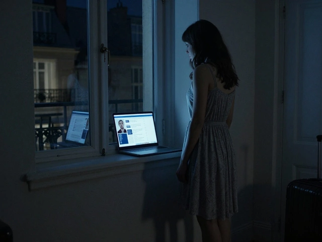 Russian Escort Services: The Reality Behind the Myth